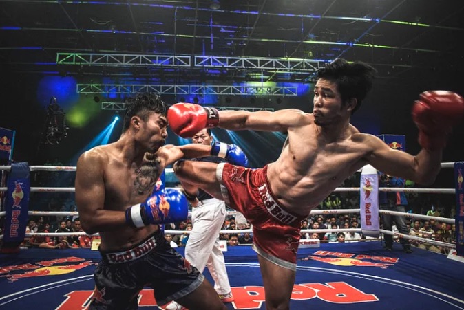 Thailand plans to apply for intangible cultural heritage of Muay Thai and Thai clothing