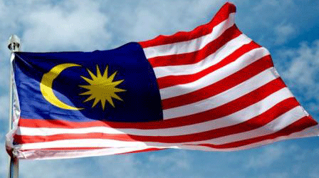 Malaysia Flag,population and public holiday 2024